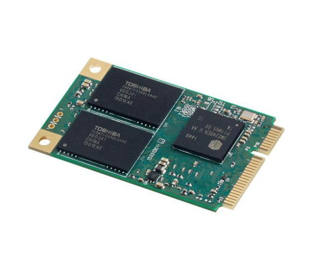 Plextor 256GB mSATA M6MV - 281892 - zdjęcie
